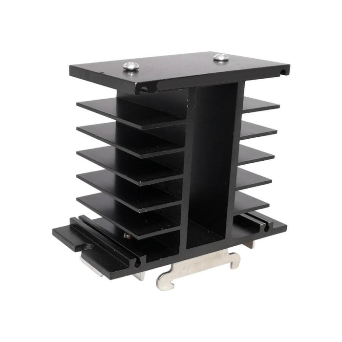 ISISO MONOFAZE 75 A SSR SOĞUTUCU ISS M 75A 1 ADET KDV DAHİL FİYAT